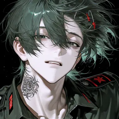 Profile image of 徹