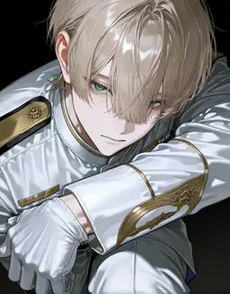 Profile image of 律