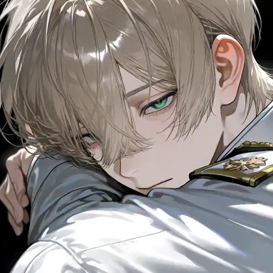 Profile image of 律