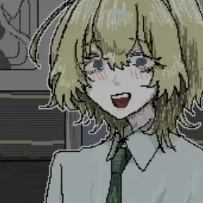ShiroHono_UxU_의 早乙女 ノア