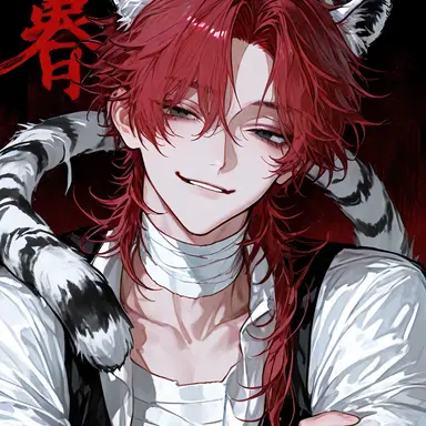 Profile image of 渓