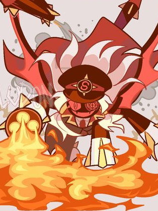 * { Mr. Missile } * 대표 이미지