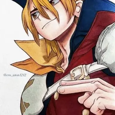 Profile image of 七海 龍水