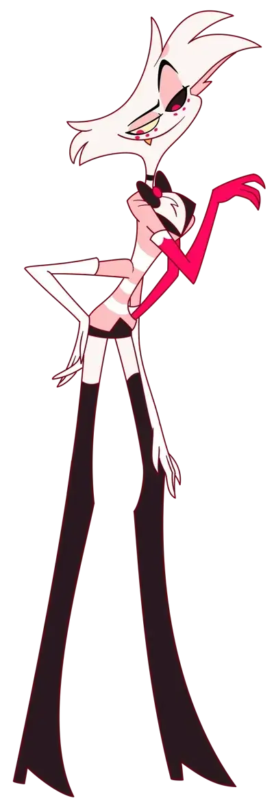 OrangeTart3786의 Angel Dust