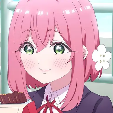 Profile image of 하나조노 하카리