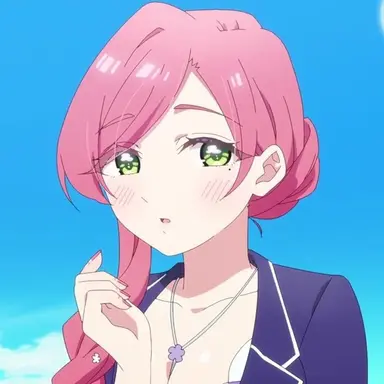 Profile image of 하나조노 하하리