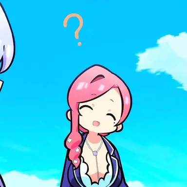 Profile image of 하나조노 하하리