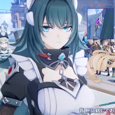 Profile image of ダニカ