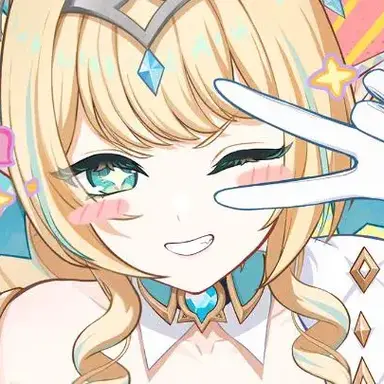 Profile image of ヴェスナ