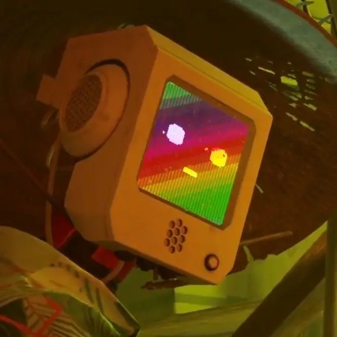 Helena_white의 모모