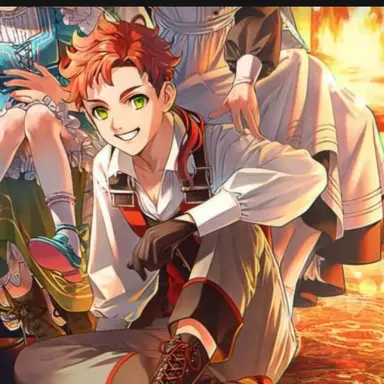 Profile image of アルス