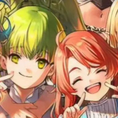 Profile image of ジークラルト