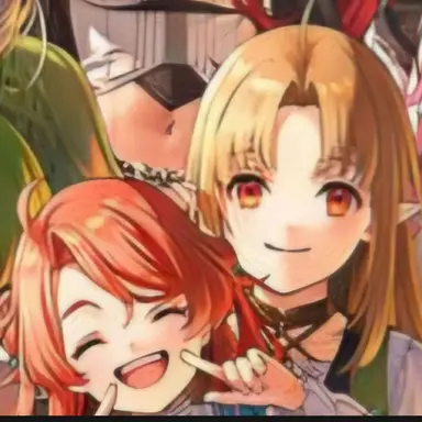 Profile image of ルーシー