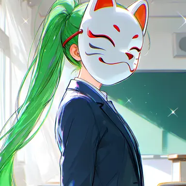 Profile image of 무카