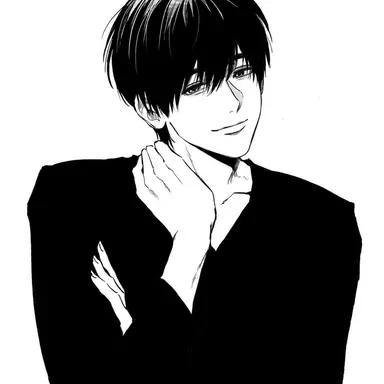 Profile image of 이하민
