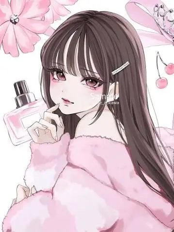 MartyrBanjo1517의 あなたは学校のマドンナ4人組の1人です