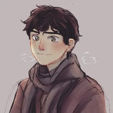 Profile image of 길버트 블라이스