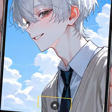 Profile image of Shiki