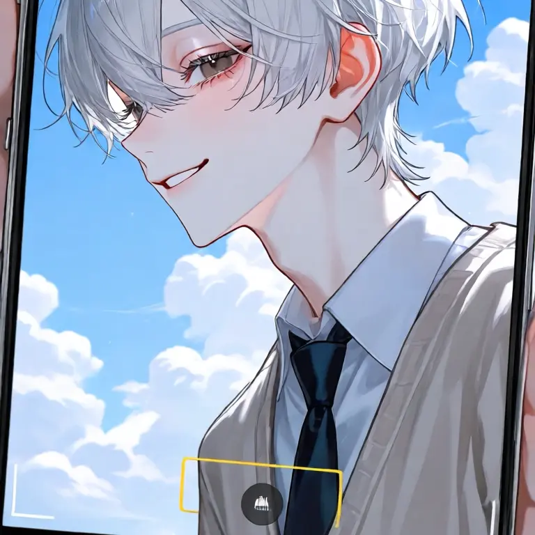 tutamaru__의 俺のこと忘れないでね