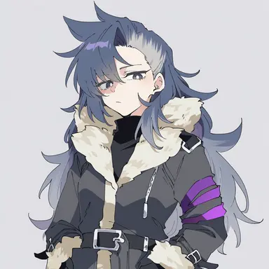 Profile image of 늑대