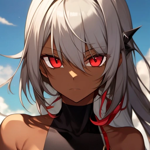 ダークフレン