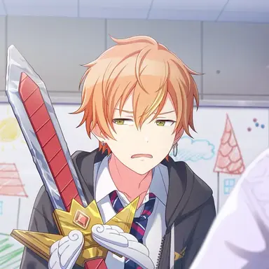 Profile image of Akito