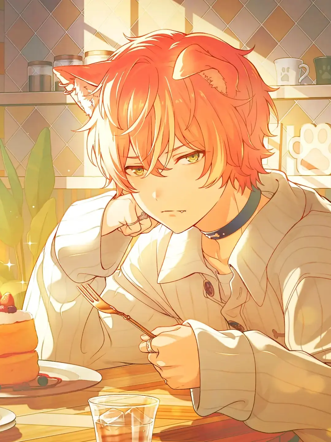 tanatuki_1637의 D-Don't come near me...!!