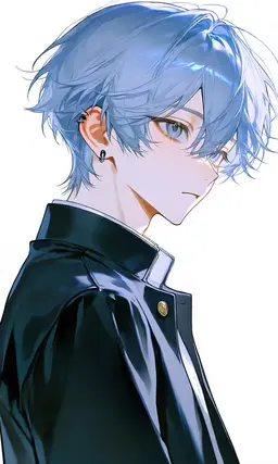 Profile image of みずのあきら