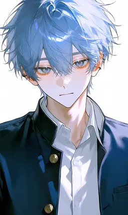 Profile image of みずのあきら