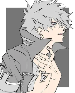 Profile image of 燈矢