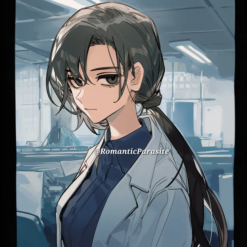 RomanticParasite의 임하늘