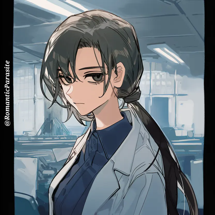 RomanticParasite의 임하늘