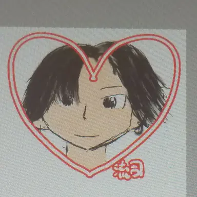Profile image of 流司