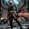 Profile image of Cassandra Cain