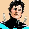Profile image of Dick Grayson
