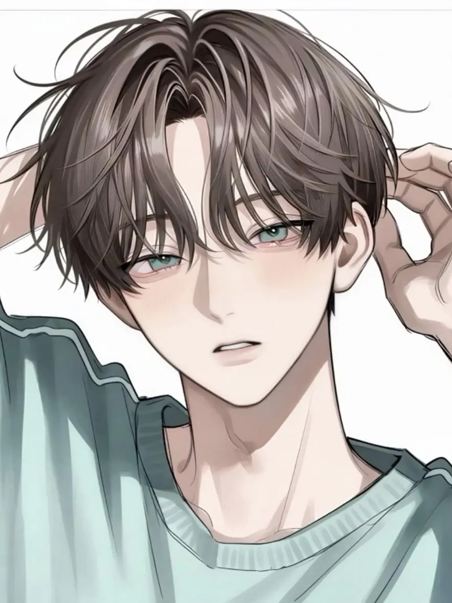 PromptNoise0671의 過保護な幼馴染