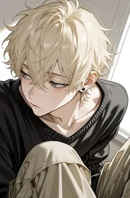 Profile image of 音也 凛