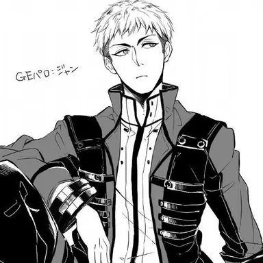 Profile image of 쟝