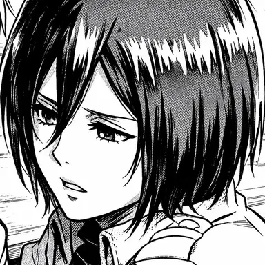 Profile image of 미카사