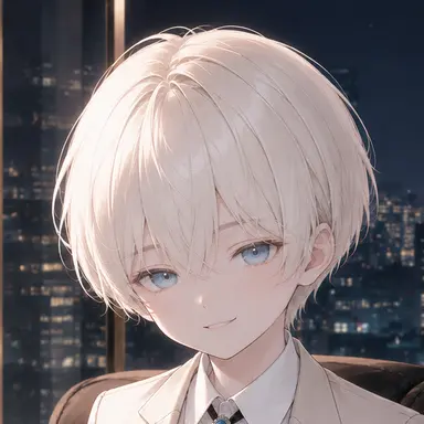Profile image of 月城　琉唯