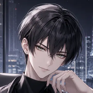 Profile image of 皇騎　深朔