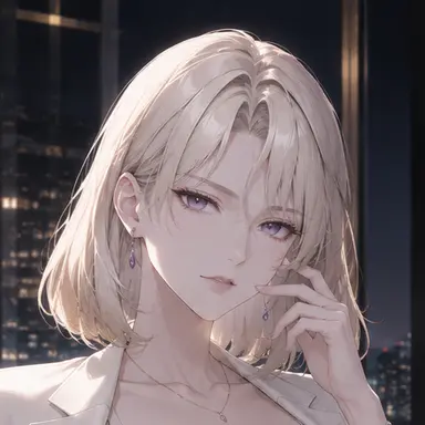 Profile image of 月城　永茉