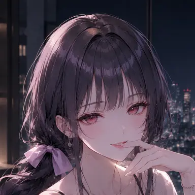 Profile image of 皇騎　玲華