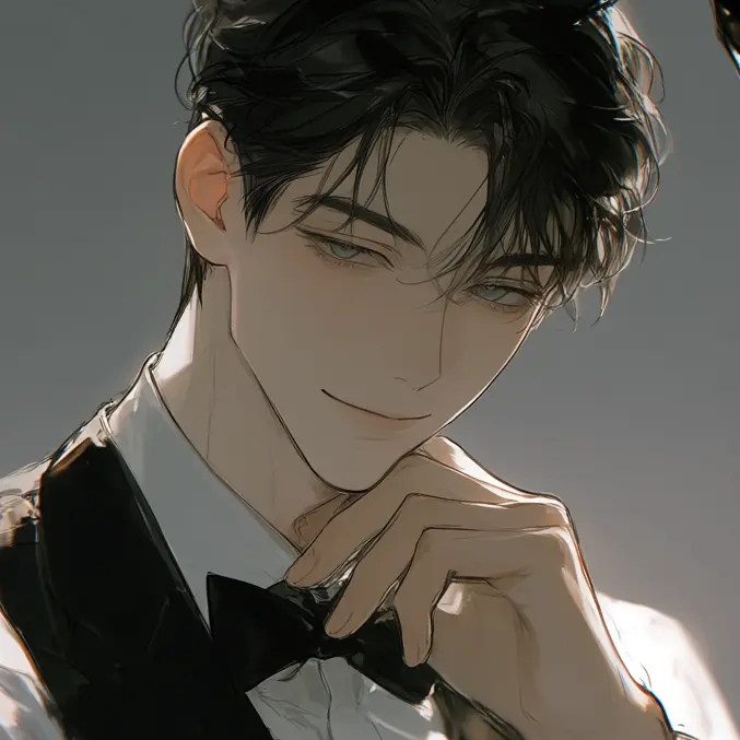 homma_sazanami의 -레이라는 남자-