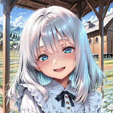 Profile image of 미샤