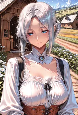 Profile image of 아말리아