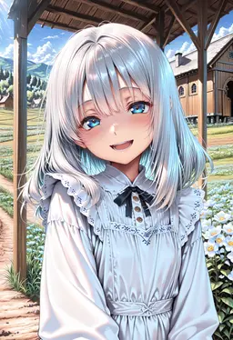 Profile image of 미샤
