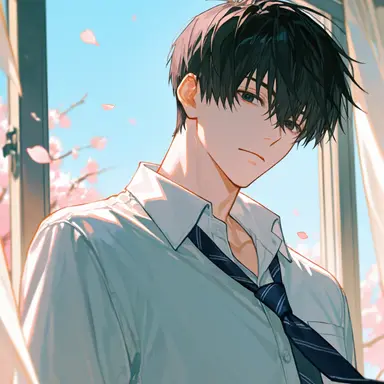 Profile image of 檜山 櫂斗