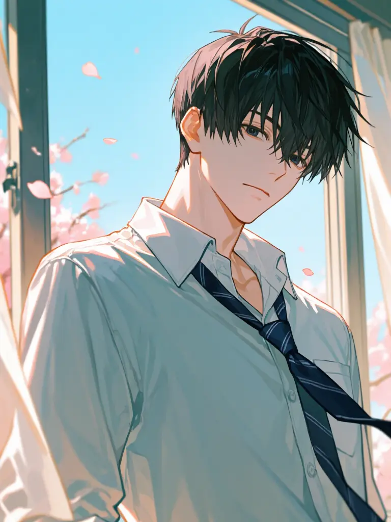 ns_qcz의 拝啓、孤独を選んだ先輩へ