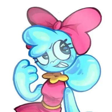 Profile image of Poppy